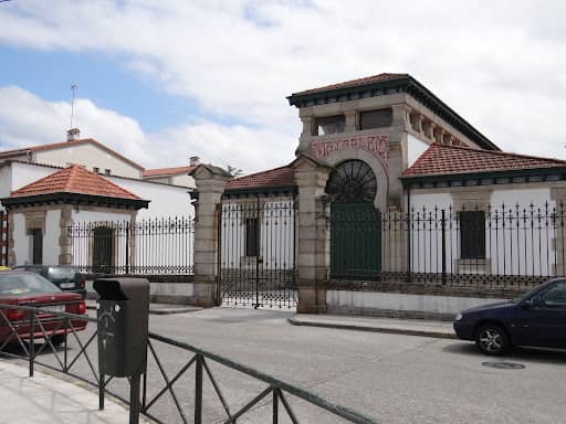 Antiguo Matadero de Betanzos: historia y cultura