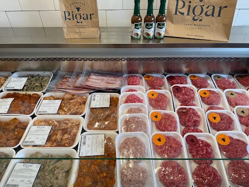 Cárnicas Rigar: carnes maduradas y gourmet en Vélez-Málaga
