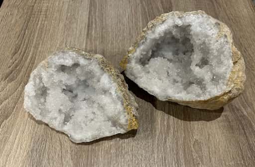 Mi Alma Tiwaz: minerales y esoterismo en Albacete