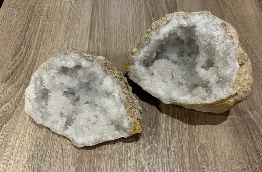 Mi Alma Tiwaz: minerales y esoterismo en Albacete