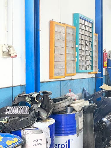 MultiTaller Melilla: servicios y opiniones