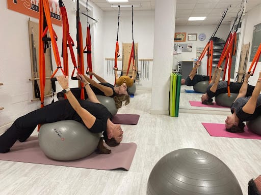 Pilates y yoga con atención personalizada en Motril