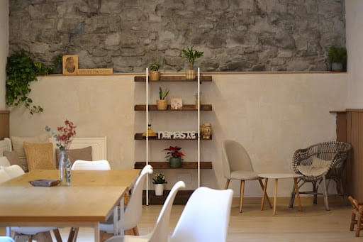Oníriko Specialty coffee en Avilés: café de especialidad