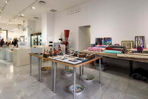 Centro para la Artesanía de Cartagena: qué encontrarás