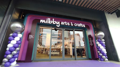 Milbby Megapark Barakaldo: qué encontrarás