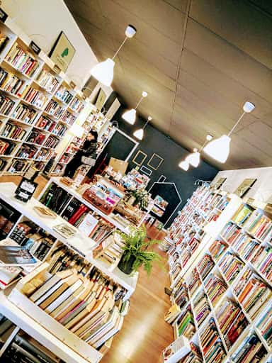 Re-read Castelló: libros de segunda mano