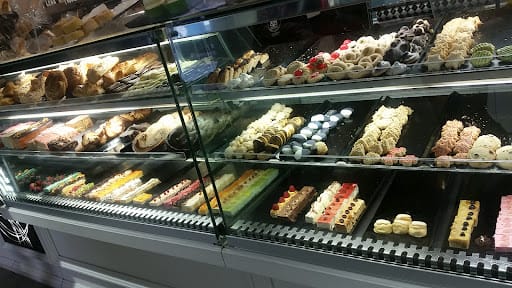Lazareno Gourmet en Aranjuez: panadería y pastelería artesana