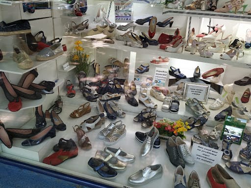 Zapatos a medida y de novia en Calzados Austria en Alcalá