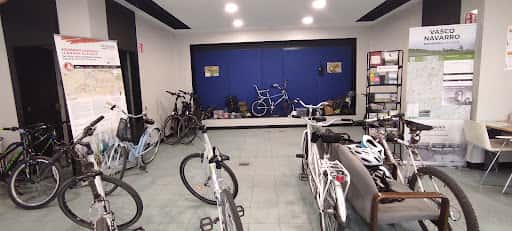 Capital Bikes: bicicletas y rutas desde Vitoria