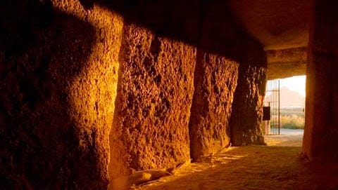 Dólmenes de Antequera: qué ver y cómo organizar la visita