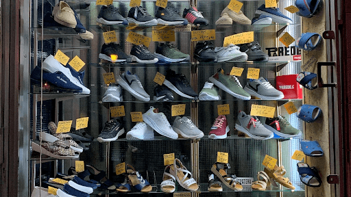 Calzados Nacho: zapatos y arreglos en Alcorcón