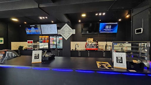 LVLS Newcastle: Escape Rooms, Axe Throwing and Games
