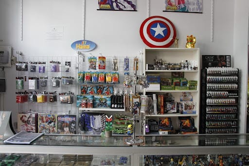 La Fortaleza: juegos y comunidad en Telde