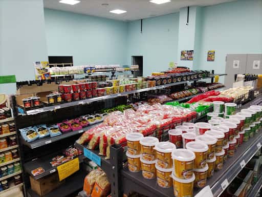 Ecoasia: fermentados y productos asiáticos en Sanse