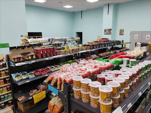 Ecoasia: fermentados y productos asiáticos en Sanse