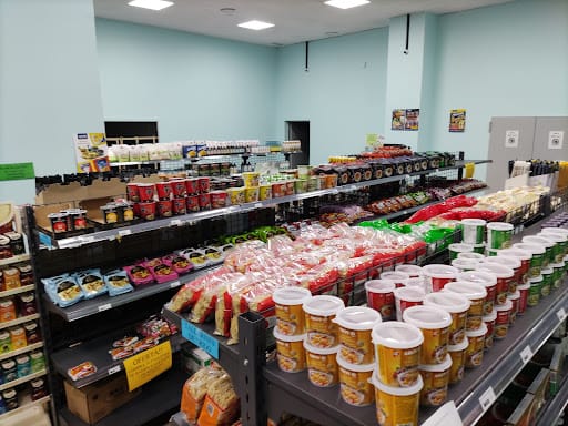 Ecoasia: fermentados y productos asiáticos en Sanse