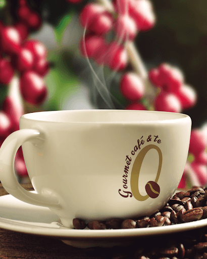 Q Gourmet Café en Elche: café de especialidad y juegos