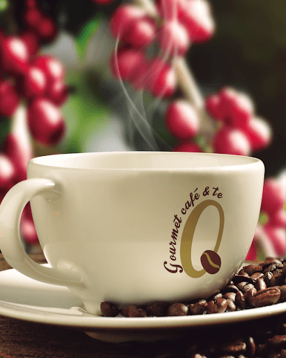 Q Gourmet Café en Elche: café de especialidad y juegos
