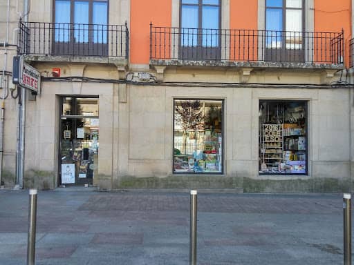 Manualidades Arte: materiales en Pontevedra