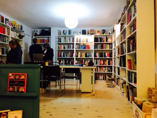 Aída Books&More Santander: libros con fin social