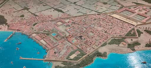ITINERE Tourism & Culture: rutas por Tarragona
