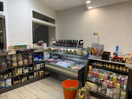 Deperita Frutadenda, fruta fresca y regalos en Irún