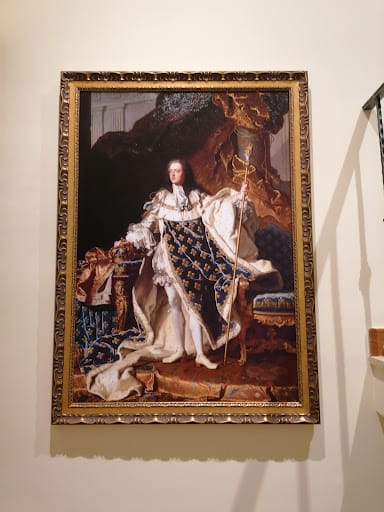 Artisan Gallery en Coslada: reproducciones de arte con relieve