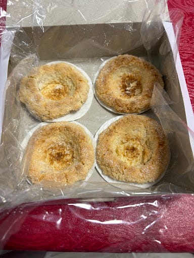 Repostería artesanal en el Monasterio de San Pelayo