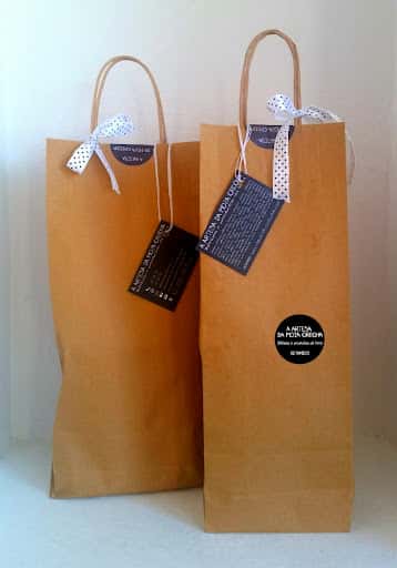 A Artesa da Moza Crecha: cuero y cocina en Betanzos