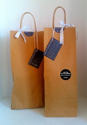 A Artesa da Moza Crecha: cuero y cocina en Betanzos