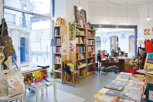 La Ilusa: cartografía y literatura de viajes en Bilbao