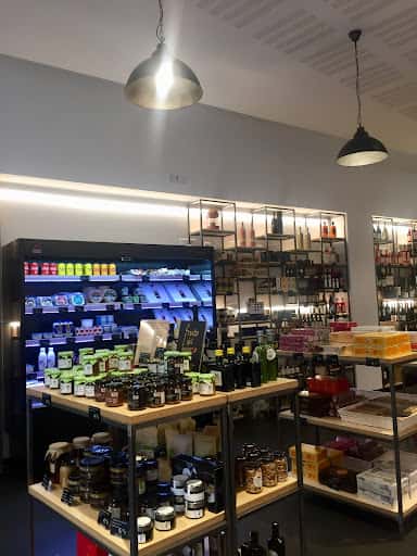 Mesetarios: productos artesanos y fermentados en Valladolid