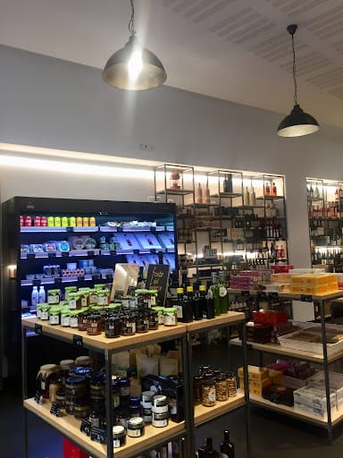 Mesetarios: productos artesanos y fermentados en Valladolid