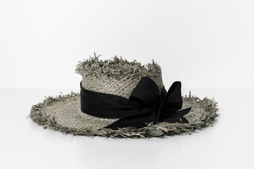 Sombrerería artesanal Nana Golmar en Sevilla