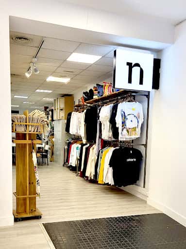 Nahiarte: diseño vasco y arte inclusivo en Abando