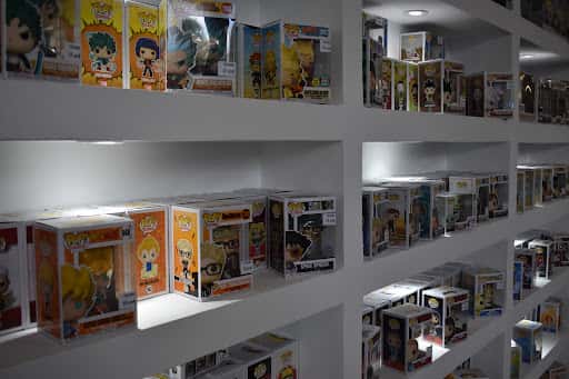 Percalandia: cómics, juegos de mesa y comunidad en Pontevedra