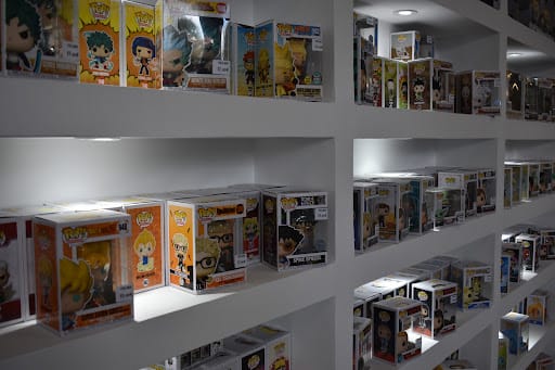 Percalandia: cómics, juegos de mesa y comunidad en Pontevedra