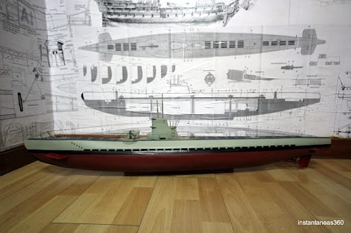 BiltiHobby: modelismo naval y slot en Santander