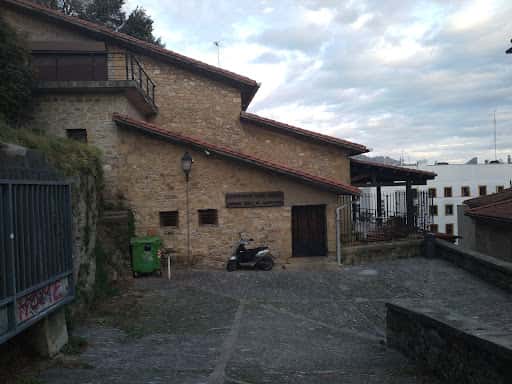 Gastronomia Euskal Anaiartea: libros y cultura culinaria