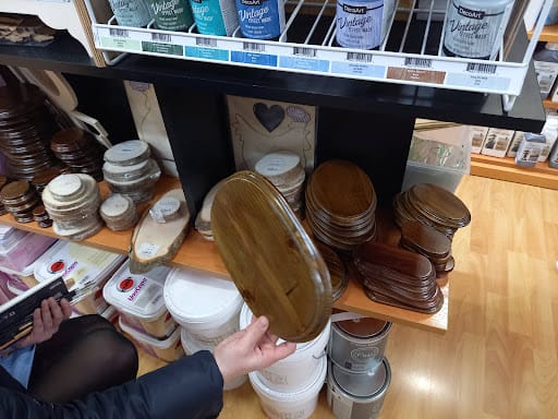 Arte y Cerámica de Galicia: taller y tienda en Vigo