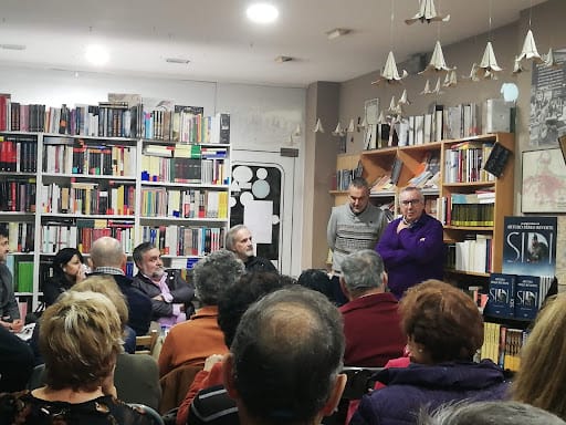 La Buena Letra: Novela negra y asesoría en Gijón