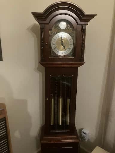 Brad Lancaster Watch & Clock Repairs in Brighton