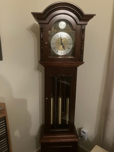 Brad Lancaster Watch & Clock Repairs in Brighton