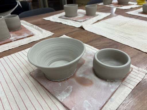 Pizco: cerámica artesanal y café en San Pedro Nolasco