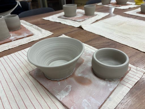 Pizco: cerámica artesanal y café en San Pedro Nolasco