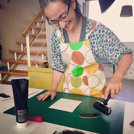 Scrapyfoto: taller de scrapbooking y fotografía en Zaragoza