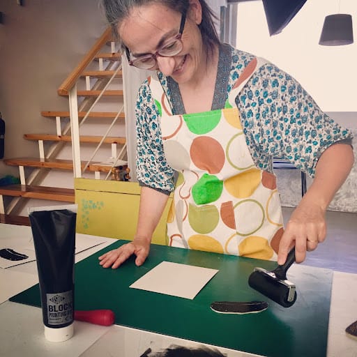 Scrapyfoto: taller de scrapbooking y fotografía en Zaragoza