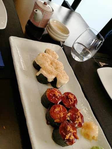 Lui y Keito: fusión japonesa en Salamanca