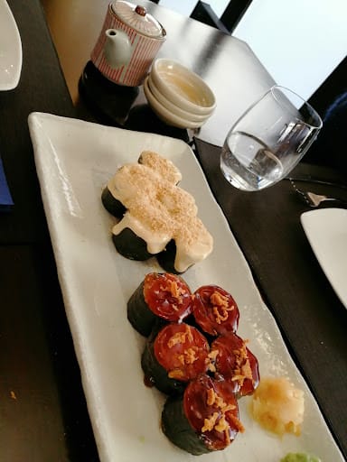 Lui y Keito: fusión japonesa en Salamanca