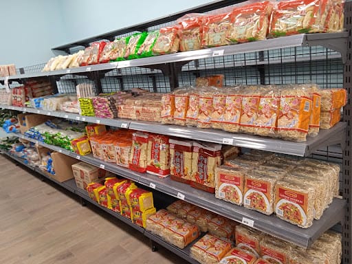 Ecoasia: tienda asiática y cerveza artesana